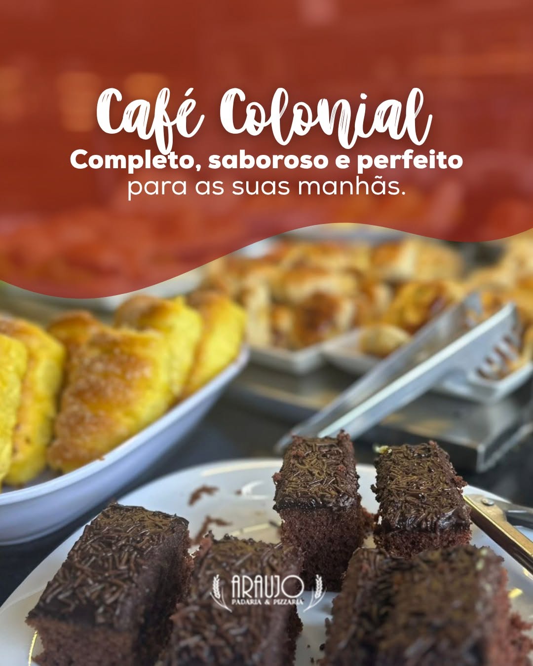 Salgados Fresquinhos