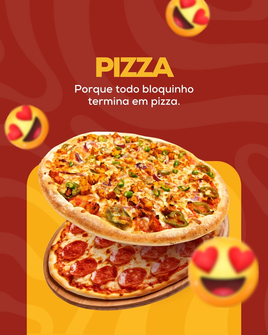 Para sua festa especial