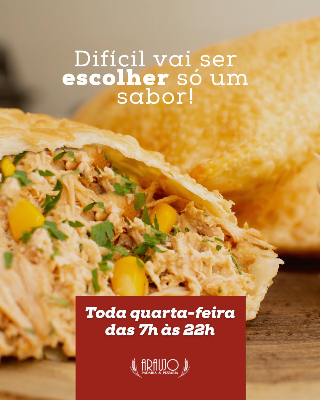 Encomendas Especiais