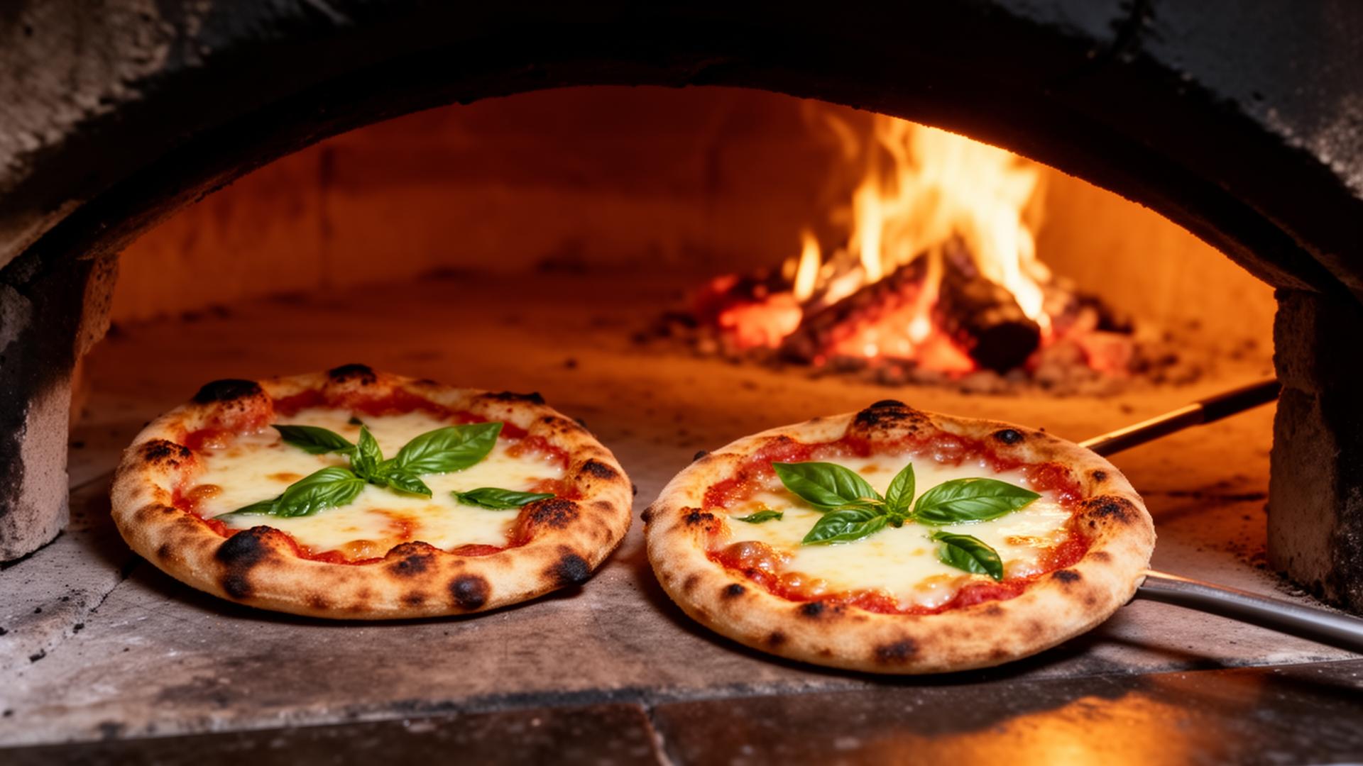 Pizzaria Artesanal